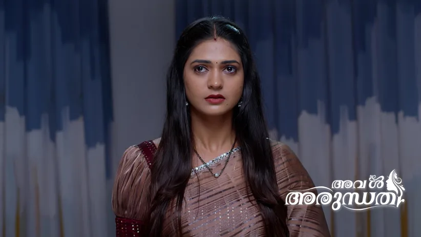 Rajendran's Denial Stuns Maheshwari