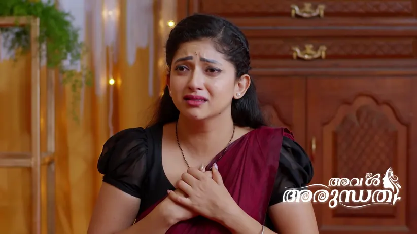 Watch Aval Arundhati TV Serial 7th February 2026 Full Episode 311 ...