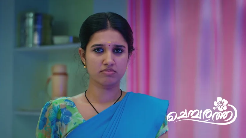 Ramadevi Convinces Arjun to Trouble Aishwarya