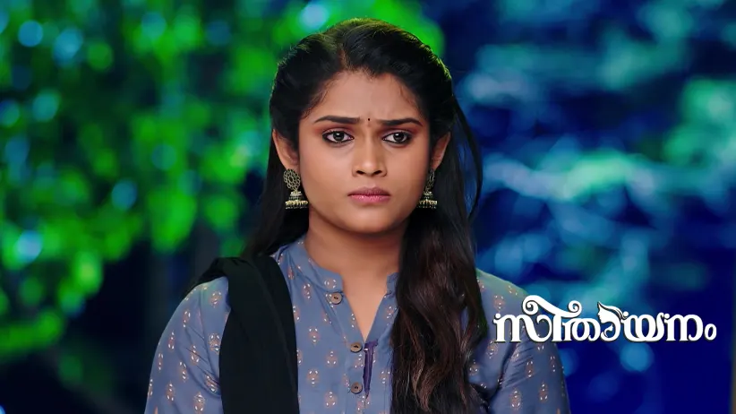 Charu's Act Stops the Puja