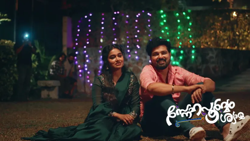 Benjamin Watches Radhika