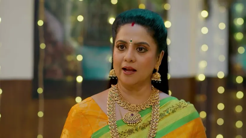 Jayaraman Makes His Stand Clear - Chembarathy