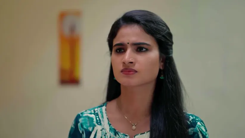 Akshita Criticises Durga - Durga