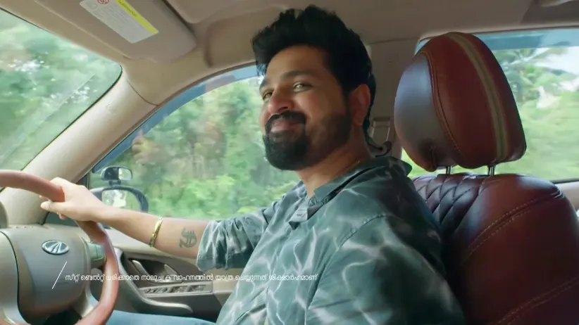 Radhika Shares Her Joy with Varun - Snehapoorvam Shyama