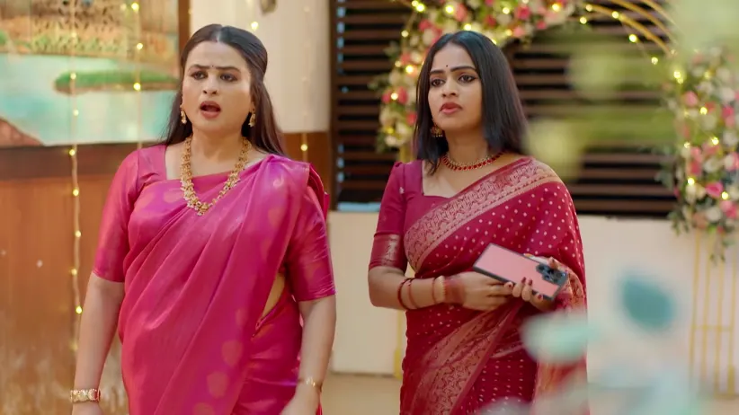 Chembarathy - 06 February, 2026