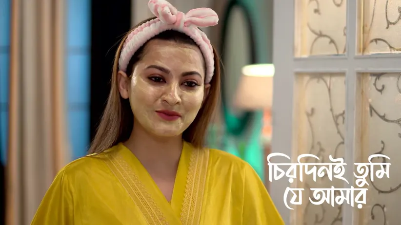 Apu Unknowingly Consumes a Drugged Drink