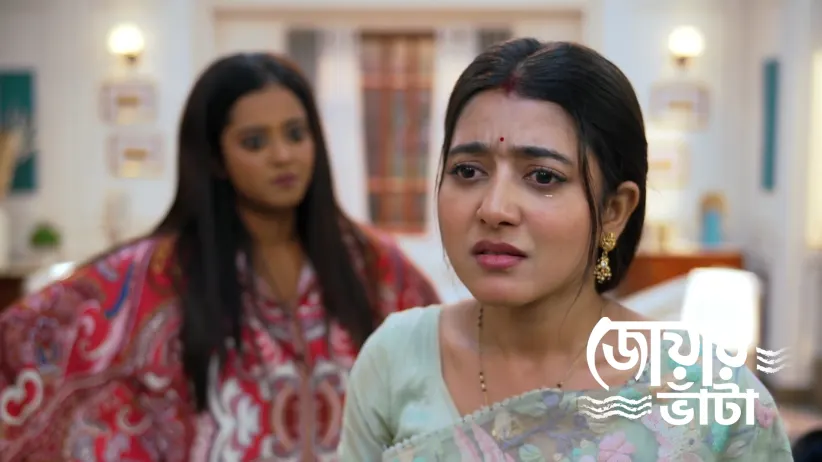 Jeet Arrests Nisha