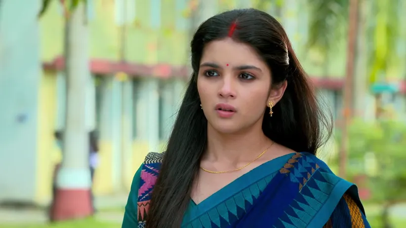 Lajbonti's First Day at Medical College