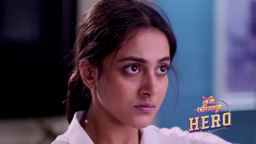 The Chatterjees Rejoice as Aarshi Returns