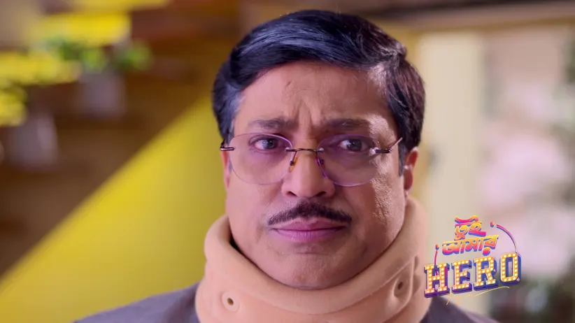 Mahagouri’s Emotional Reunion with Her Parents