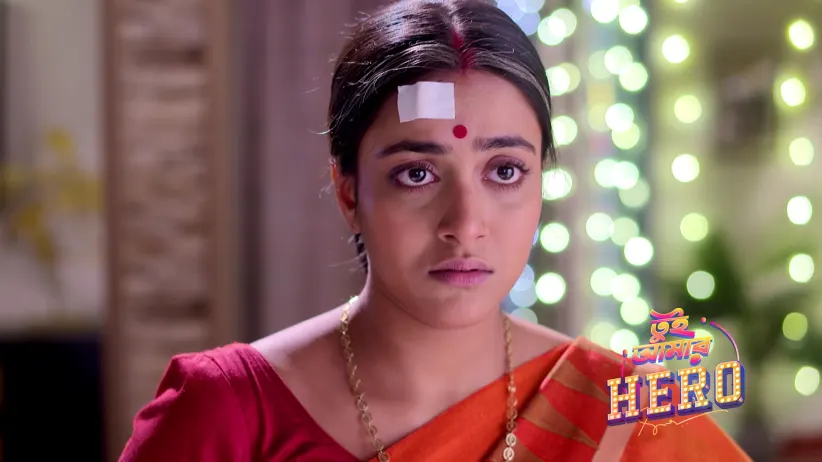 The Chatterjees Foil Jay Jay's Deadly Ploy