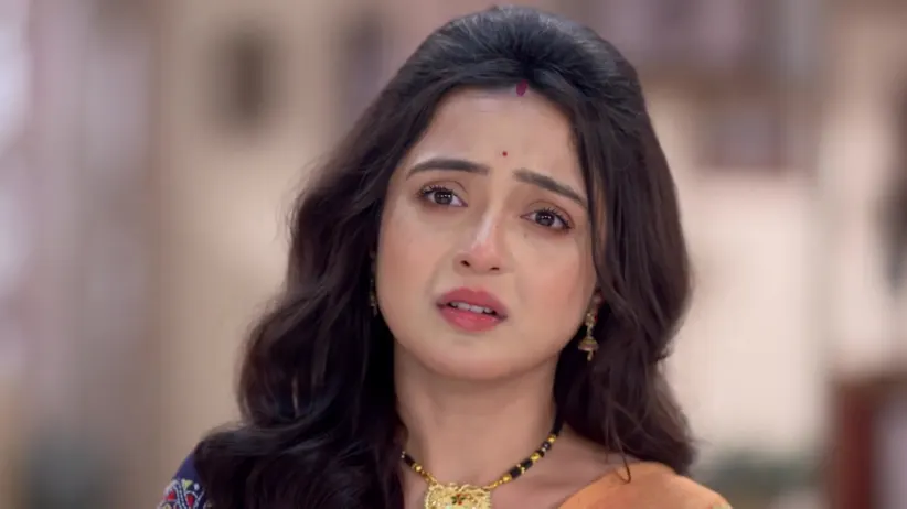 Parineeta - February 02, 2026 - Best Scene