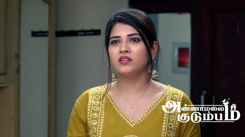 Sara Fakes Her Abduction