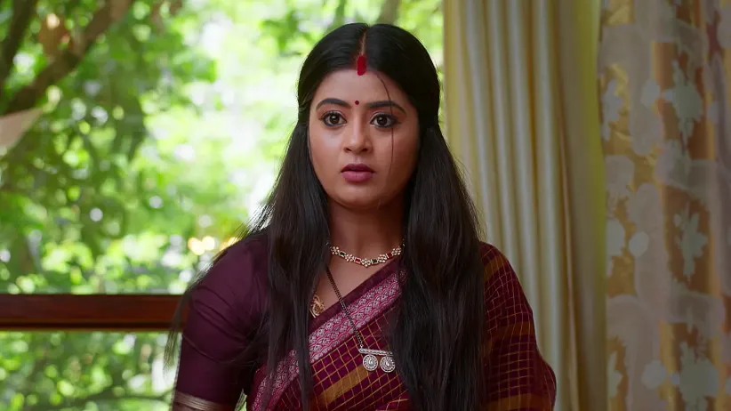 Mithra’s Action Frustrates Devayani