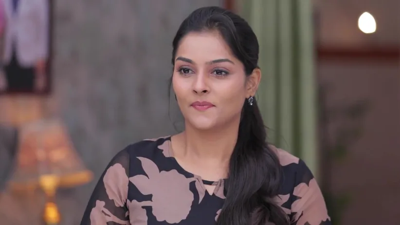 Aadhi's Words Shock Mithra