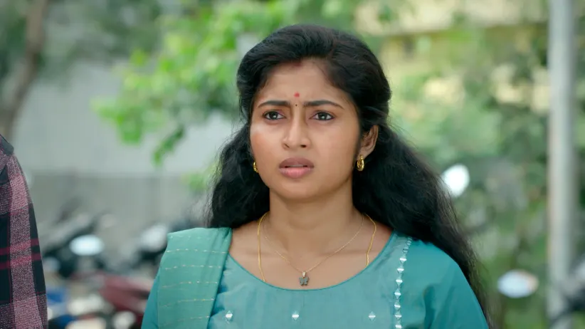 Raghavan Apologises to Ramachandran