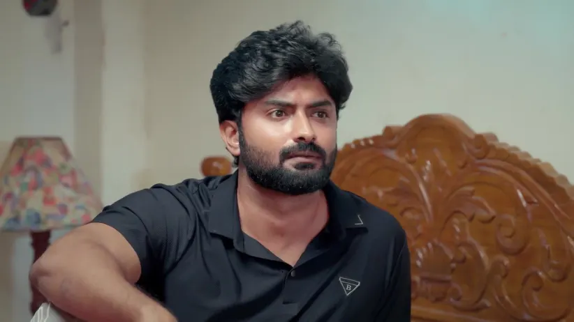 Veera Decides to Meet the Lawyer