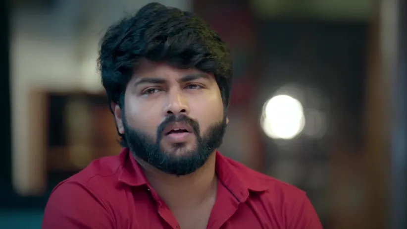 Maaran Learns about Kanmani's Love for Raghavan - Veera