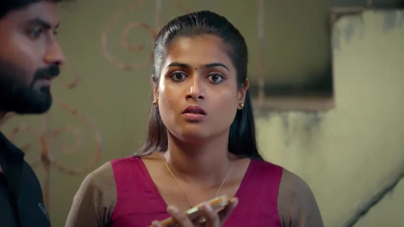Veera Suspects Viji - Veera