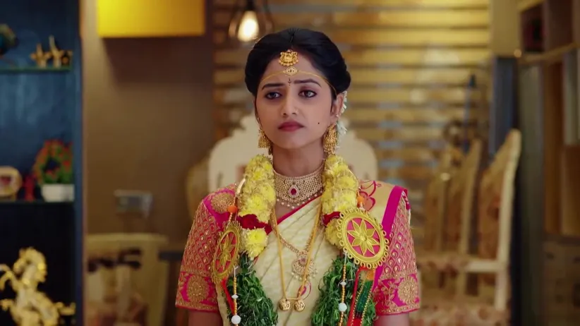 Lakshmi Raave Maa Intiki | January 26 - January 30, 2026