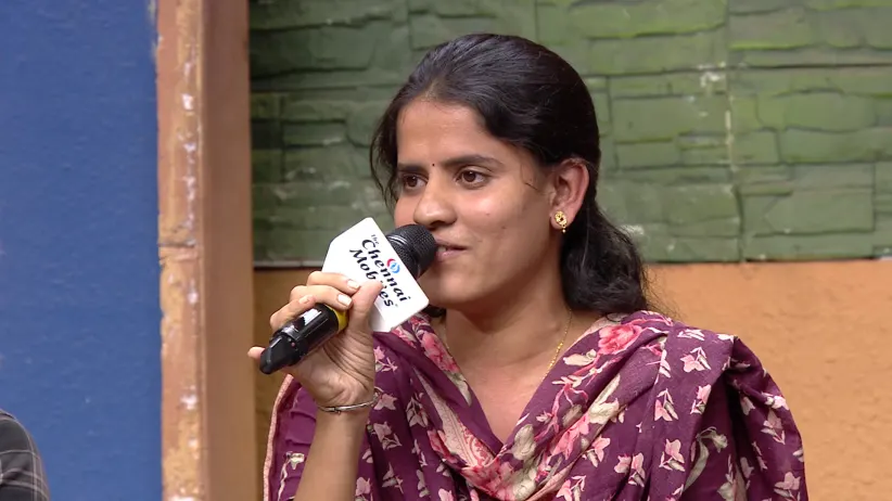 Tamizha Tamizha Season 3 - February 01, 2026 - Episode Spoiler