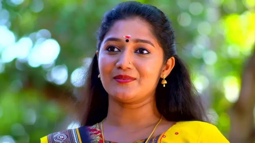Sreelakshmi Agrees to Get Married