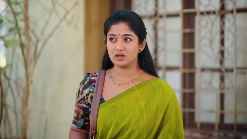 Getti Melam - February 04, 2026 - Episode Spoiler