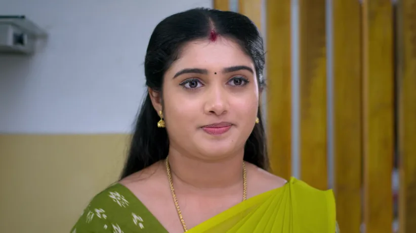 Thirumangalyam - February 06, 2026 - Episode Spoiler