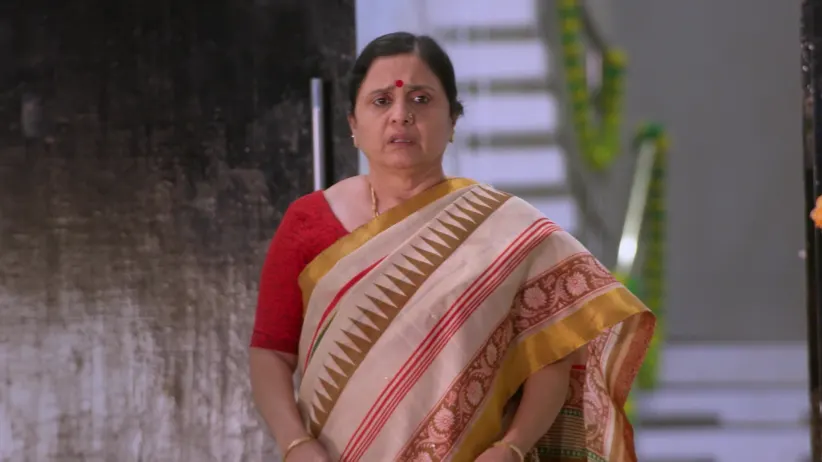 Thirumangalyam - February 04, 2026 - Episode Spoiler