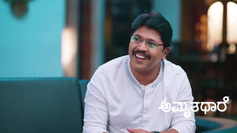 Sunil Is Scolded By Malli