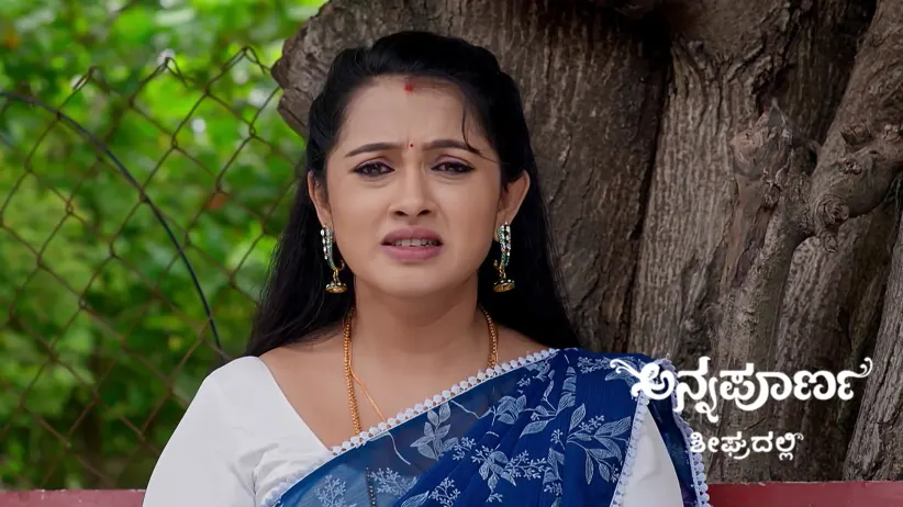 Avani Is Stunned By a Revelation