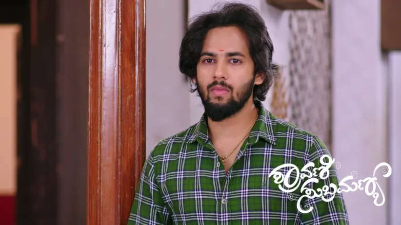 Vijaya's Revelation Shocks Madan