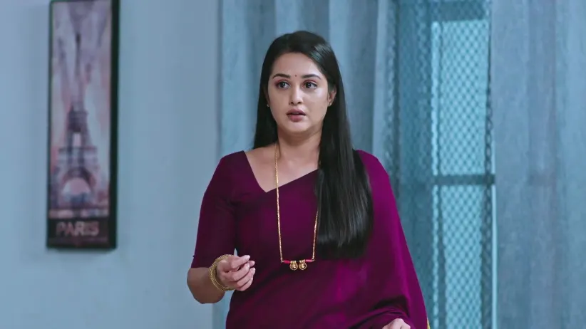 Ambika’s Fears and Hitha’s Peril