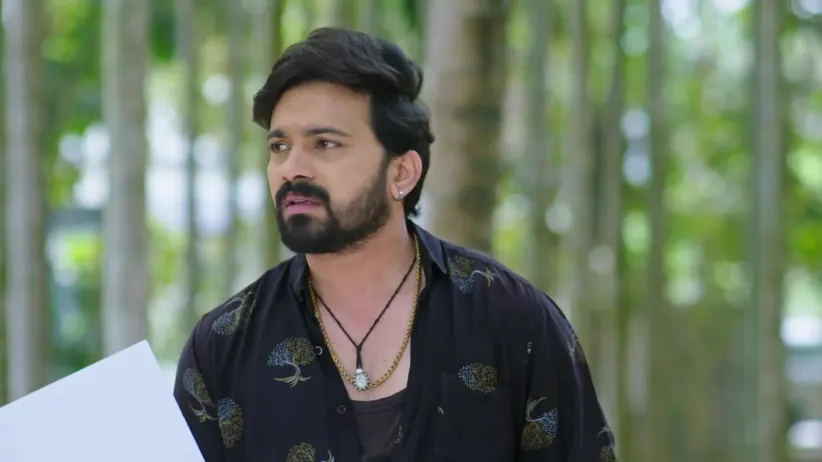 Radha's Return Shocks Kaali and His Crew