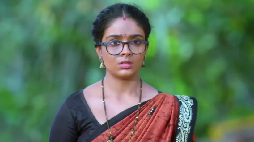 Chirag Protects a Child - Brahmagantu