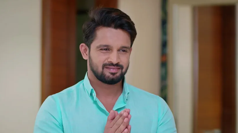 Karna’s Ritual Order Tests Ramesh - Karna