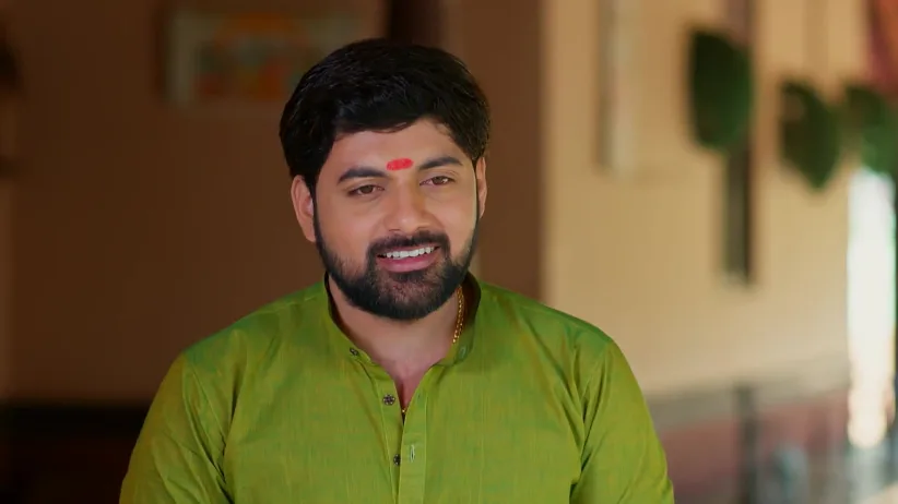 Janaki Stands Firm for Aadhya - Sandhyaraaga