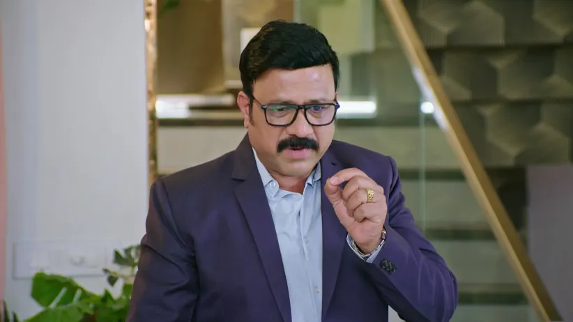 Lakshmi Nivasa - 06 February, 2026