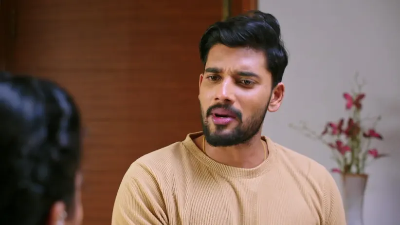 Shravani Subramanya - 04 February, 2026