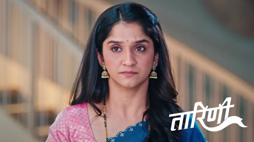 Kaushiki Worries on Seeing Kedar Stressed