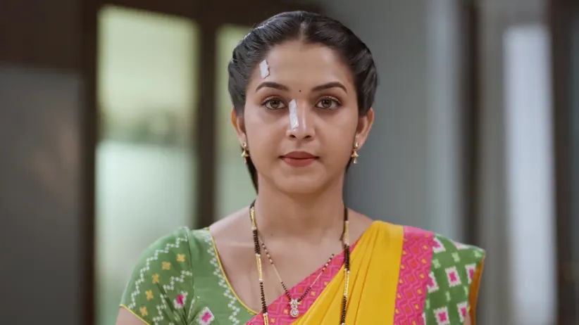 Meera Decides Not To Become a Mother