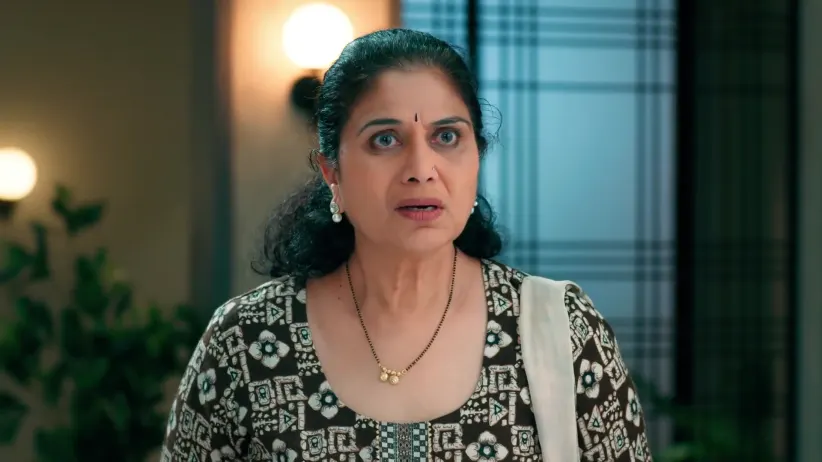 Mandakini's Accusations Anger Samar