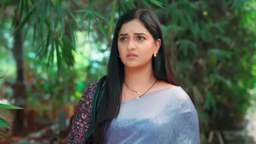 Dilip and Swanandi Get Angry at Mallika