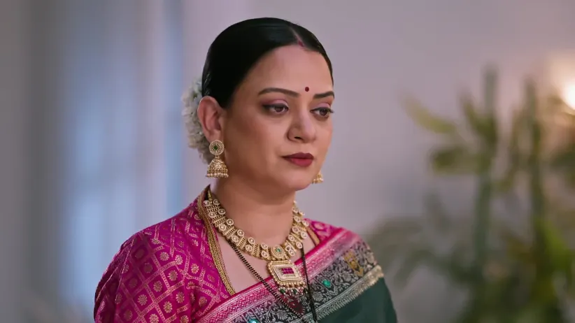 Atharva Questions an Emotional Veda - Tula Japnar Aahe