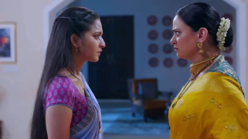 Tula Japnar Aahe - 03 February, 2026