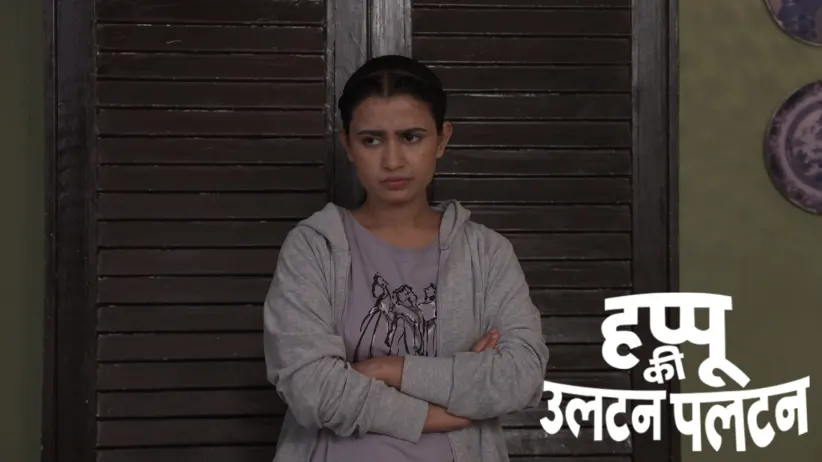 Happu Puts on an Act to Escape the Manali Trip