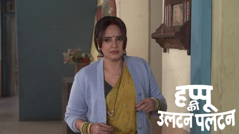 Happu’s Monkey‑like Behaviour Shocks His Family