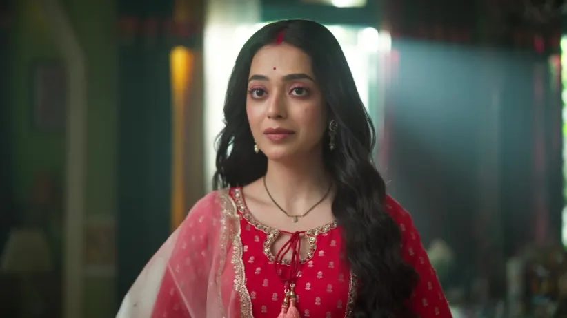 Saavi's 'Mission Latika'