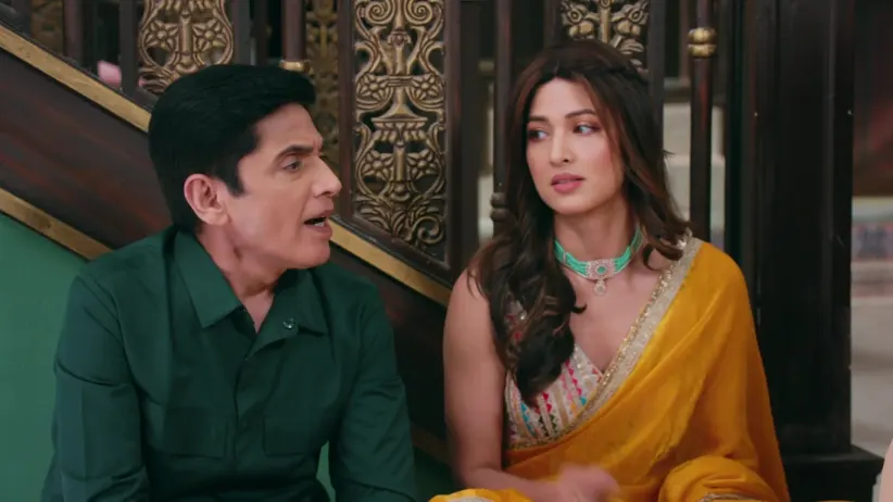 Bhabiji Ghar Par Hai 2.0 - February 03, 2026 - Best Scene
