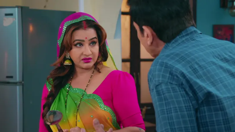Bhabiji Ghar Par Hai 2.0 - February 04, 2026 - Best Scene